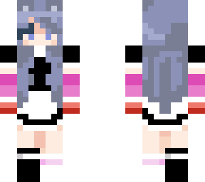 my oc riko fixed version