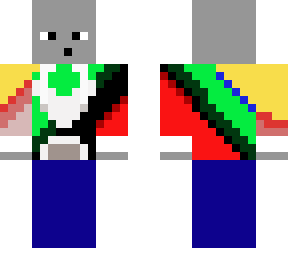 my roblox avatar