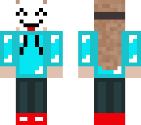 my sis skin