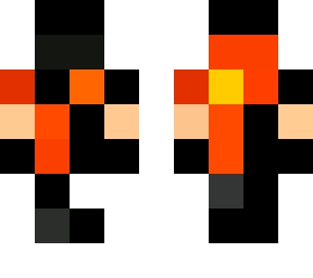 my skin (4bit)
