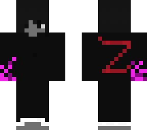 my skin (fixed)