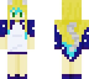 my skin (updated) please do not download