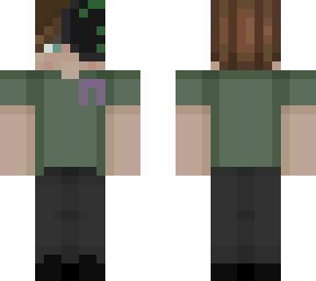 my skin