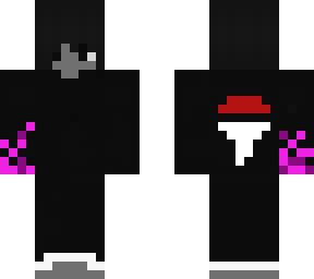 my skin but its an uchiha