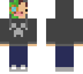 n1 team skin mix