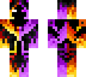 nether + end person