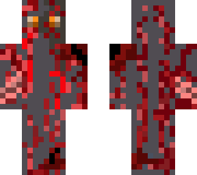 nether red