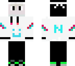 new wyatt skin