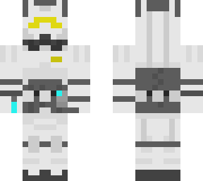 nexo standard soldier