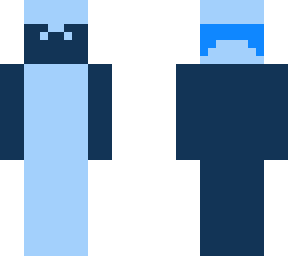 nija blue