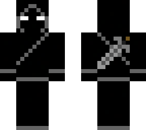 ninja reskin