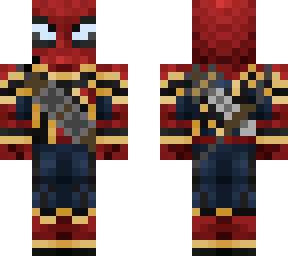 ninjaspider50's skin :)