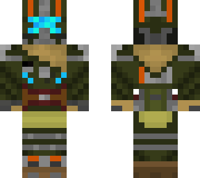 non og pilot skin but re edited