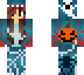 noobcrusher123 spooky