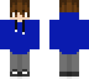 normal boy