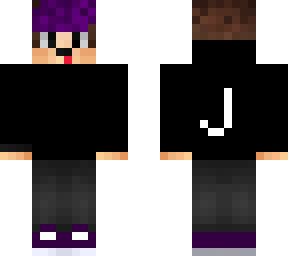 notjonno ( purple)