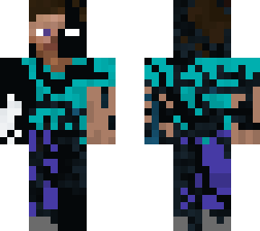 null corruption