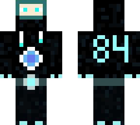 oblivion84 special