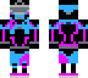octane sonic boom without eyes