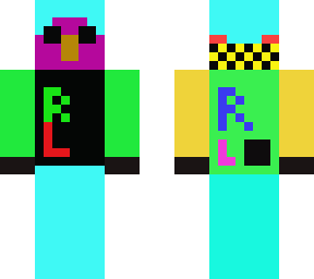 old skin lol