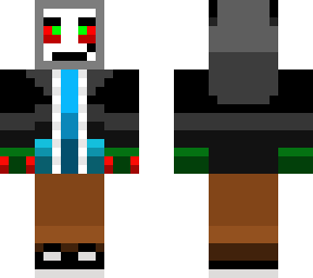 omega skin