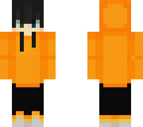 orange boi