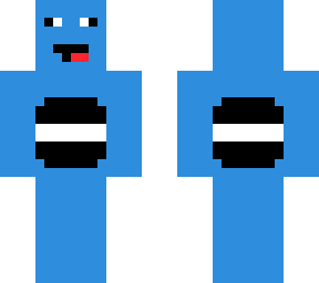 oreo cookie
