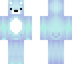 original wallibear