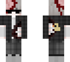 pato zombie