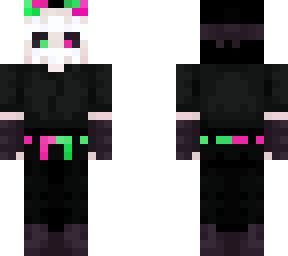 persona edit