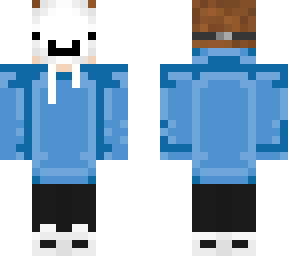 peterdang minecraft skin