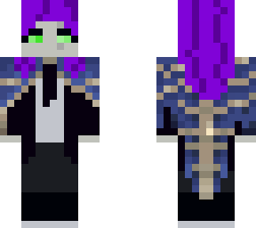 phantom skin [updated]