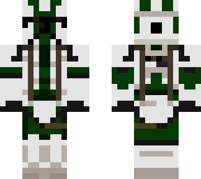 phase 2 commander gree (non-camo)