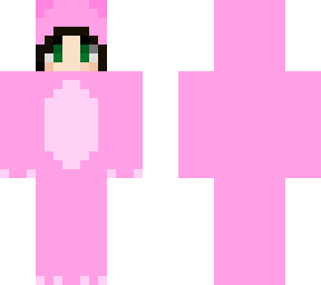 piggy jumpsuit