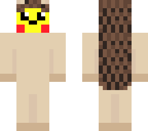 pika je