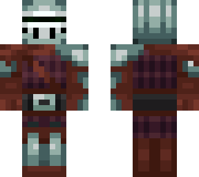 pillage knight