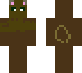 pine marten