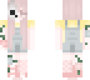 pink ~ ghoul -