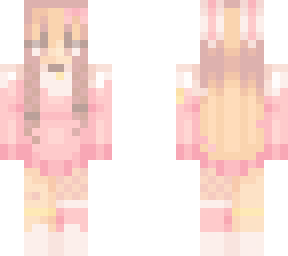 pink frosting - rce