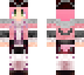 pink/purple pirate v2 for lore