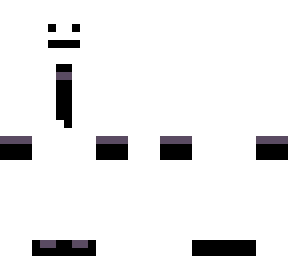 plain dude