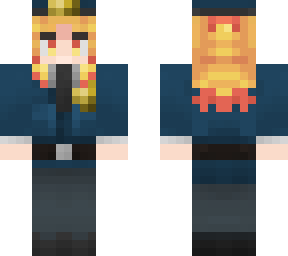 policia rengoku