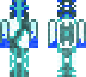poseidon omega