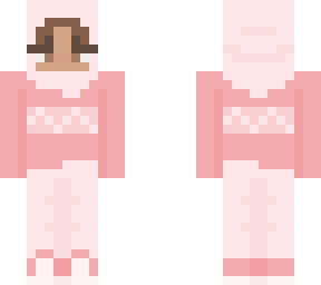 pretty in pink