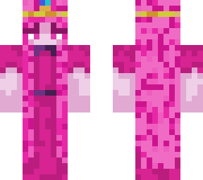 princess bubblegum