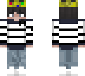 prisoner king v2
