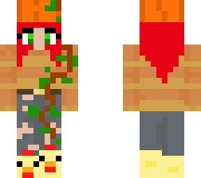 pumpkin