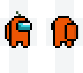 pumpkin among us (fall-edition)