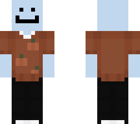 pumpkin blue man (credit to prettygae and sorryfromaoi