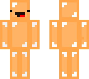 pumpkin skeppy [halloween skeppy series] [inactivity response]